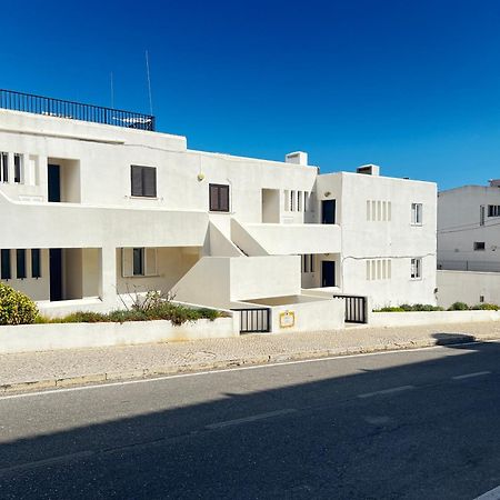 Vista Mar E Terra Apartment Albufeira Exterior photo