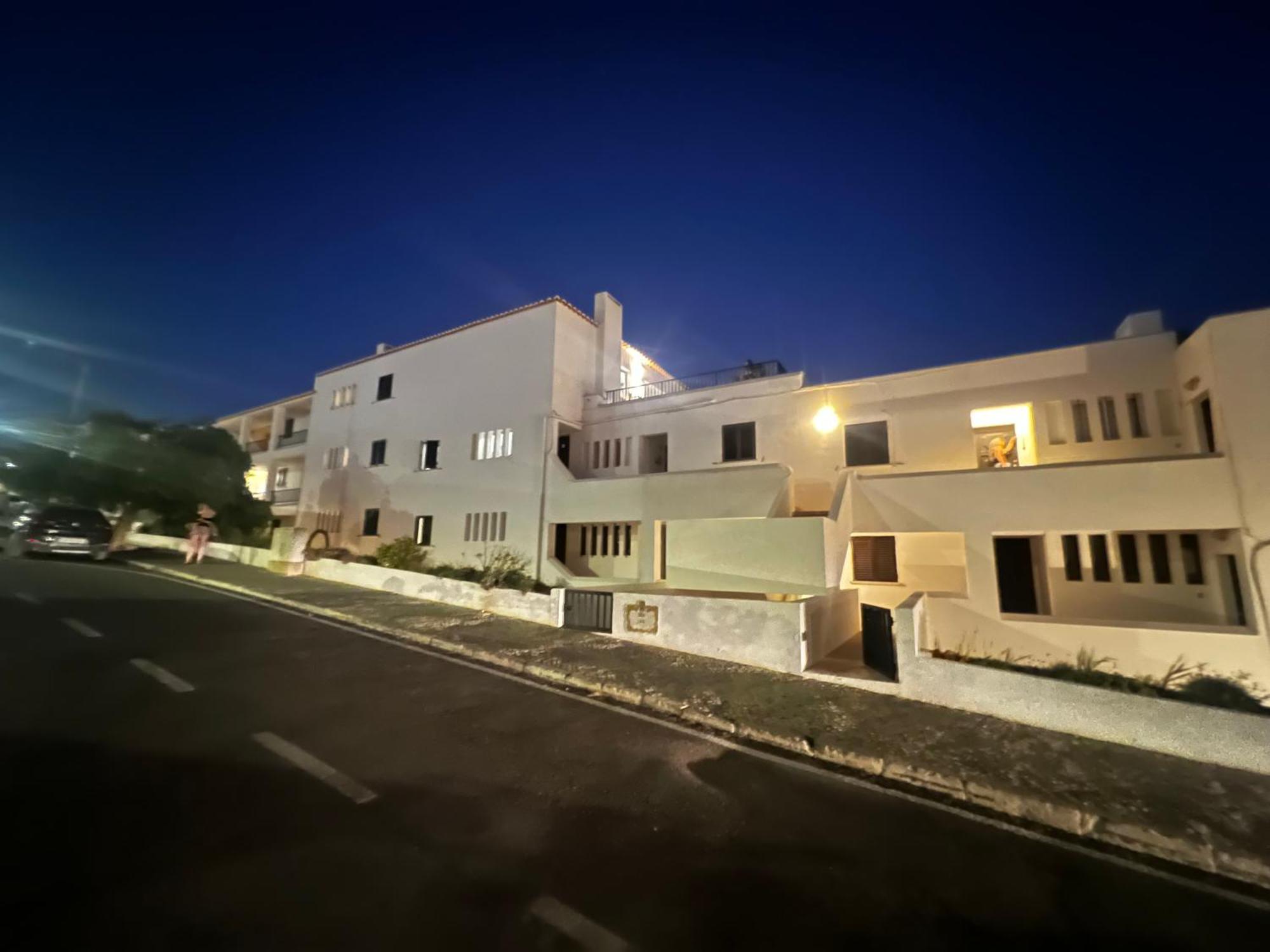 Vista Mar E Terra Apartment Albufeira Exterior photo